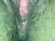 MAKING MY GF SQUIRT W/ ROSE  9/16