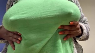 Nipples on Fleek 