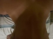 Курортный секс с роскошной деткой 5/16