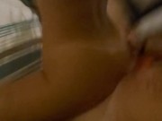 Курортный секс с роскошной деткой 9/16