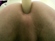 I love my Dildo!