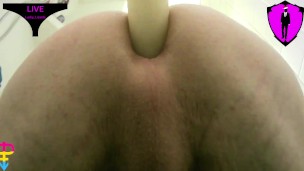 I love my Dildo!