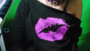 Just Felt Like Cumming on Camera for Everyone