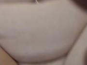 Blowjob with vibrator squirting 12/16