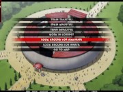 Sarada Training v2.2 Part 17 Temari Training By LoveSkySan69 1/16