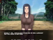 Sarada Training v2.2 Part 17 Temari Training By LoveSkySan69 16/16