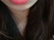 SOBRANG SARAP NG TITI MO -HORNY SEXY PINAY 2021 SARAP NA SARAP SUMUBO NG TITI-DILDO SUCKING 1/16