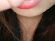SOBRANG SARAP NG TITI MO -HORNY SEXY PINAY 2021 SARAP NA SARAP SUMUBO NG TITI-DILDO SUCKING 13/16