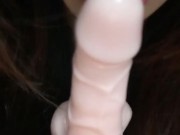 SOBRANG SARAP NG TITI MO -HORNY SEXY PINAY 2021 SARAP NA SARAP SUMUBO NG TITI-DILDO SUCKING 14/16