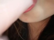 SOBRANG SARAP NG TITI MO -HORNY SEXY PINAY 2021 SARAP NA SARAP SUMUBO NG TITI-DILDO SUCKING 7/16