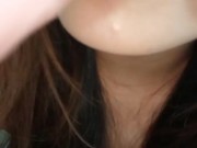 SOBRANG SARAP NG TITI MO -HORNY SEXY PINAY 2021 SARAP NA SARAP SUMUBO NG TITI-DILDO SUCKING 8/16