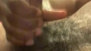 BBC jerk off