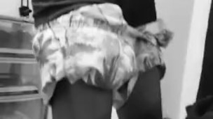 My big horny dick