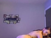 That Good Surprise Wake Up Sex 8/16