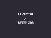 Talia Mint is your virtual girlfriend in sexy lingerie 1/16