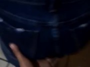 sexo por dinero, contrato a una universitaria de 19 años, me la lleve para un motel para cogérmela, 2/16