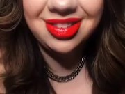 Be a good boy for Mommy  10/16