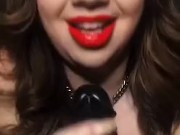 Be a good boy for Mommy  11/16