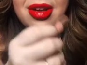 Be a good boy for Mommy  12/16