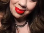 Be a good boy for Mommy  13/16