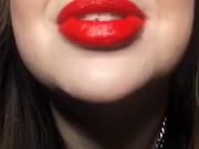 Be a good boy for Mommy  15/16