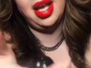 Be a good boy for Mommy  5/16