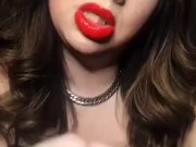 Be a good boy for Mommy  7/16