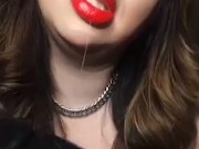 Be a good boy for Mommy  9/16