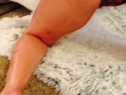 Wonder Woman Rode Hard Put Away Wet 11/16