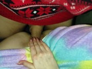 My little Stepsister 3/16