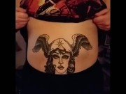 Titty dump - Screenshot 3 of 16 - 20 Year Old Big Tits