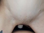 Сняла на камеру, как сучка сверху кайфует от страпона, точнее от меня - lesbian_illusion - Screenshot 1 of 16 - Adult Toys