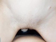 Сняла на камеру, как сучка сверху кайфует от страпона, точнее от меня - lesbian_illusion - Screenshot 11 of 16 - Adult Toys