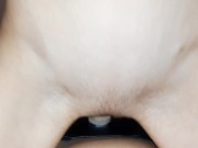 Сняла на камеру, как сучка сверху кайфует от страпона, точнее от меня - lesbian_illusion - Screenshot 13 of 16 - Lesbianillusion