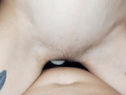 Сняла на камеру, как сучка сверху кайфует от страпона, точнее от меня - lesbian_illusion - Screenshot 4 of 16 - Брюнетки