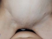 Сняла на камеру, как сучка сверху кайфует от страпона, точнее от меня - lesbian_illusion - Screenshot 6 of 16 - Adult Toys