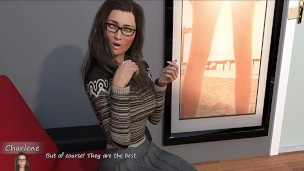 Big City Pleasures 54