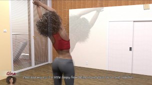 Big City Pleasures 55