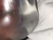 Exploding after teasing myself all night  - Screenshot 1 of 16 - HD