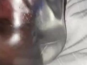 Exploding after teasing myself all night  - Screenshot 2 of 16 - Sex Toys
