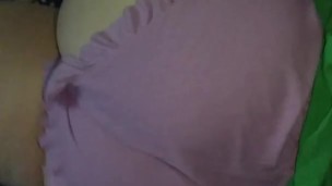 Big fat jiggly booty