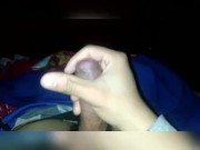 Masturbación rica