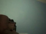 THROAT BABY SUCK THIS BBC 