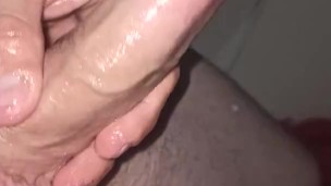 Cock show.