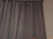 Hot blonde ride my big cock until i cum in her pussy 13/16