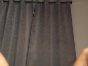 Hot blonde ride my big cock until i cum in her pussy 16/16