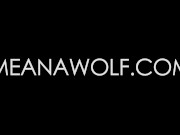 Cuckold In A Coma - Meana Wolf - Doctor fucks Patients Hotwife 1/16