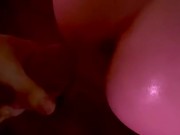 Big ass milf gets fucked in the ass by massive cock 6/16