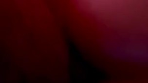 Big ass milf gets fucked in the ass by massive cock