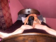 Sam Singh Ass to Mouth Teaser 14/16